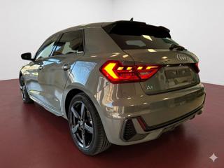 AUDI A1 usata, con Airbag Passeggero