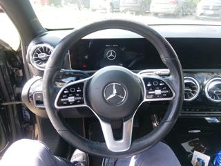 MERCEDES-BENZ A 180 usata, con Climatizzatore