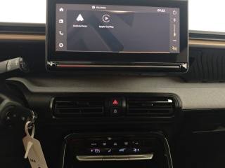 CITROEN C3 Aircross usata, con Fendinebbia
