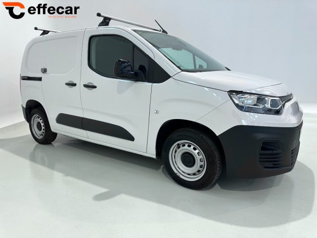 FIAT Doblo usata, con Airbag Passeggero