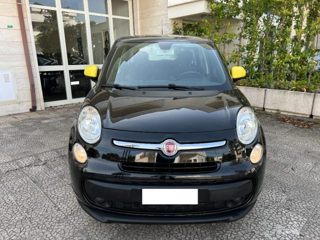 FIAT 500L usata 2