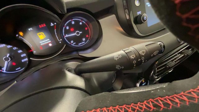 FIAT 500X usata, con Filtro antiparticolato