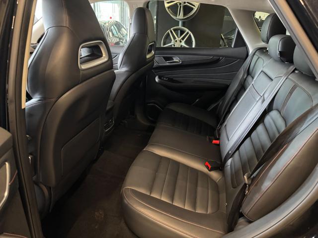 MG HS usata, con Climatizzatore