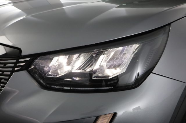 PEUGEOT 2008 usata 8