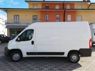 CITROEN Jumper usata, con Airbag