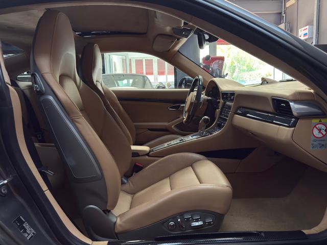 PORSCHE 911 usata, con ESP