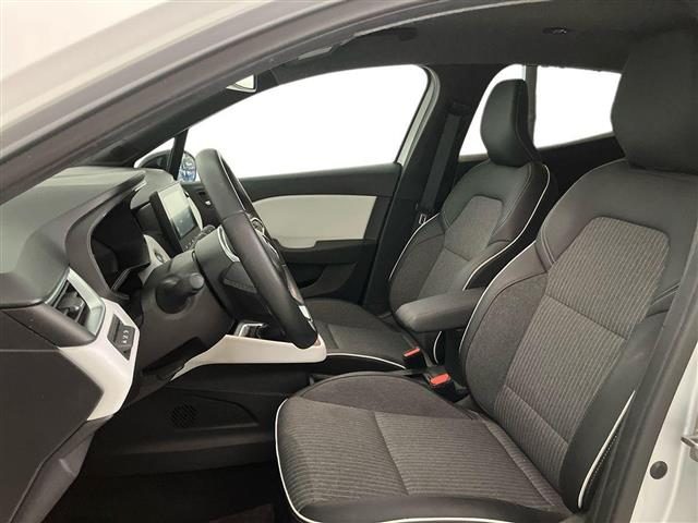 RENAULT Clio usata, con Cruise Control