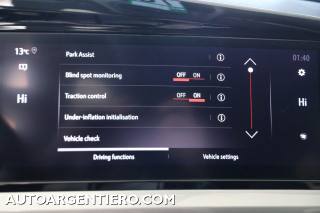 OPEL Grandland usata, con Sistema di riconoscimento della stanchezza