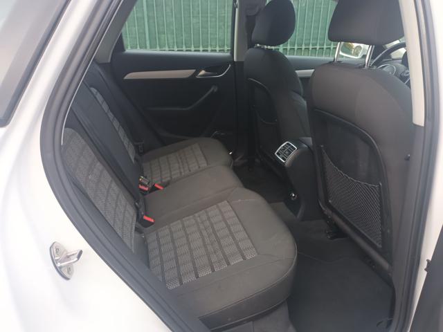 AUDI Q3 usata, con Autoradio