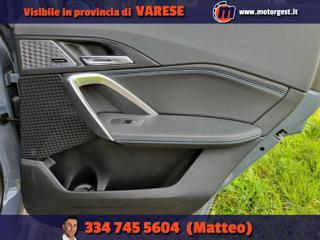 BMW X1 usata, con USB
