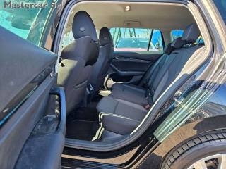 SKODA Octavia usata, con Controllo trazione