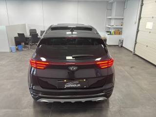 KIA Sportage usata, con Alzacristalli elettrici