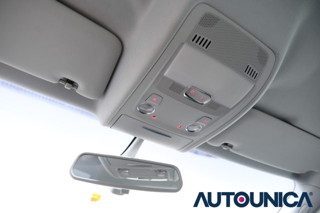 AUDI A4 usata, con Freno di stazionamento elettrico