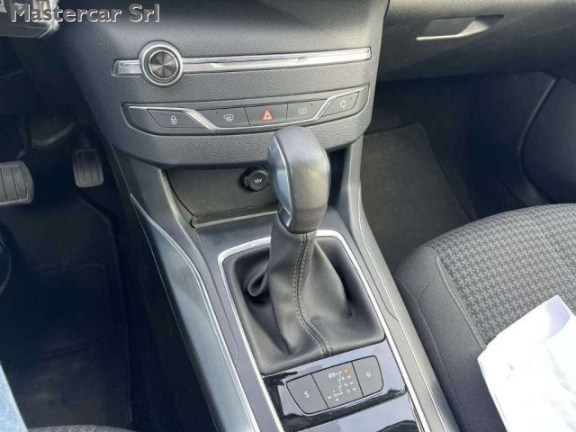 PEUGEOT 308 usata, con Controllo trazione