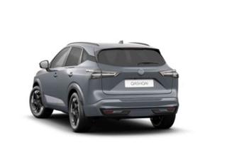 NISSAN Qashqai usata, con Alzacristalli elettrici