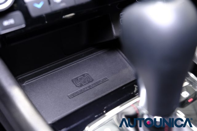 JEEP Compass usata, con Bluetooth