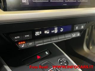 AUDI Q4 e-tron usata, con Luci diurne LED