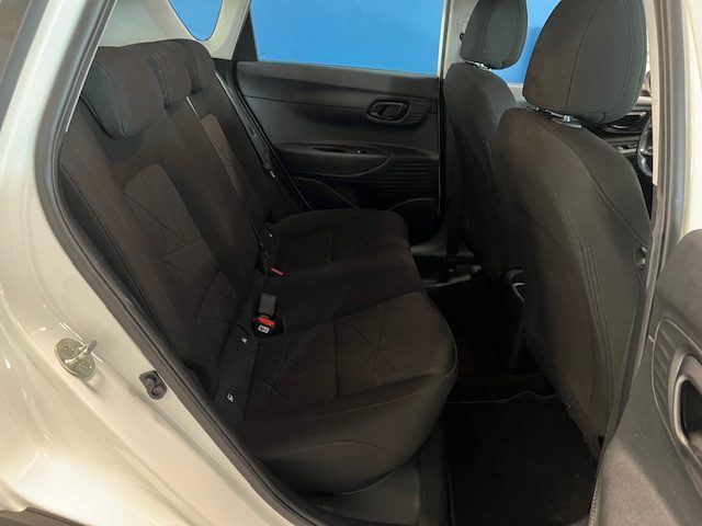 HYUNDAI Bayon usata, con ESP
