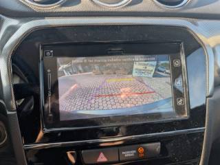 SUZUKI Vitara usata, con Controllo trazione