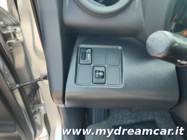 TOYOTA RAV 4 usata 21