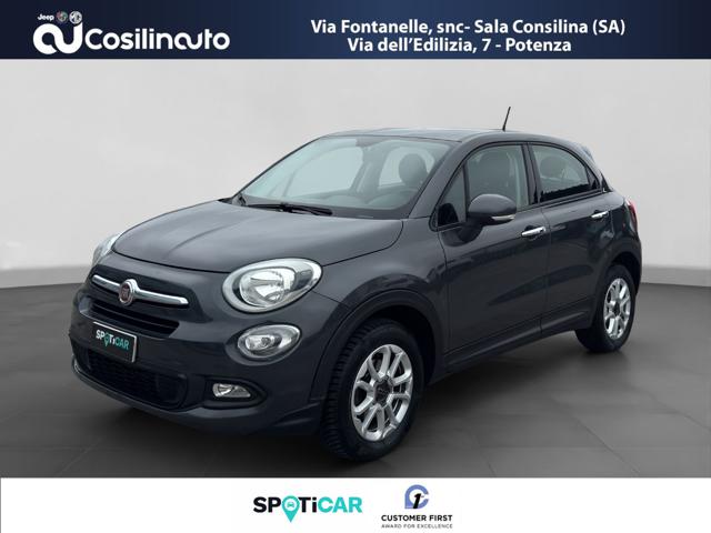 FIAT 500X usata, con ABS