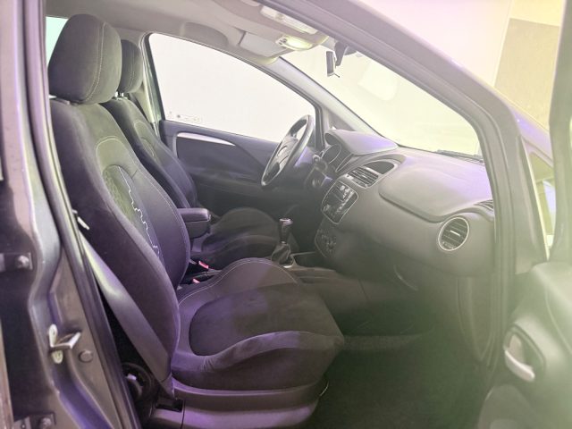 FIAT Punto usata 5