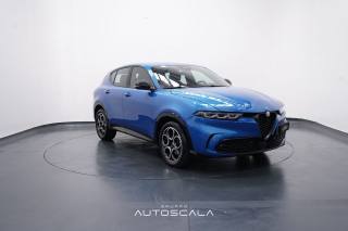 ALFA ROMEO Tonale usata, con Controllo trazione
