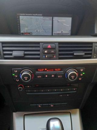 BMW 320 usata, con Fendinebbia