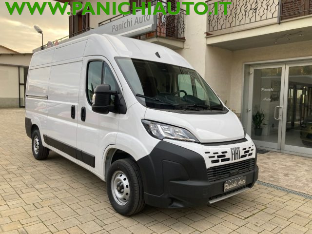 FIAT Ducato usata, con Alzacristalli elettrici