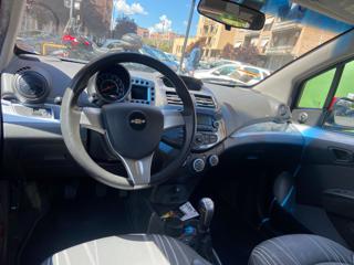 CHEVROLET Spark usata 8