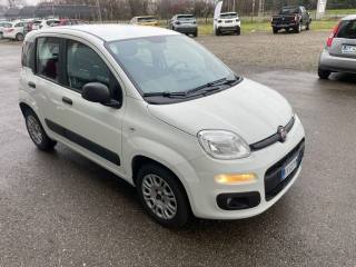 FIAT Panda usata, con Airbag Passeggero