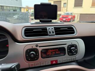 FIAT Panda Cross usata, con Controllo trazione