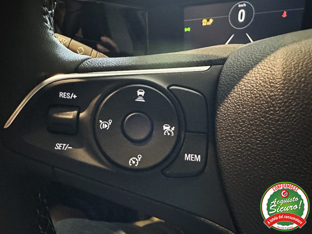 OPEL Mokka usata, con Vivavoce