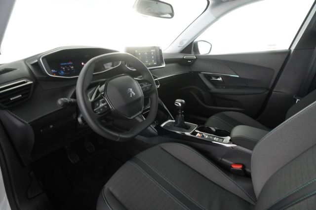 PEUGEOT 2008 usata 7