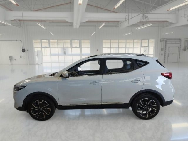 MG ZS usata, con Antifurto