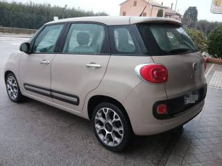 FIAT 500L usata, con Autoradio