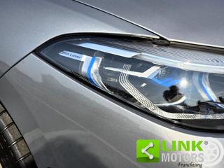 BMW 840 usata, con Cronologia tagliandi