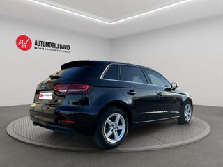 AUDI A3 usata, con Airbag Passeggero