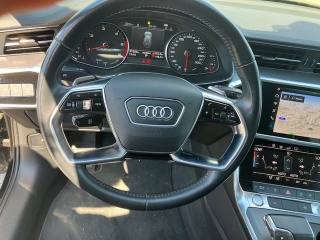 AUDI A6 usata, con Immobilizzatore elettronico