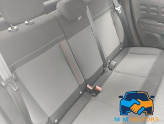 CITROEN C3 usata, con Immobilizzatore elettronico