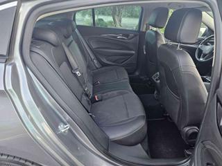 OPEL Insignia usata, con Cronologia tagliandi