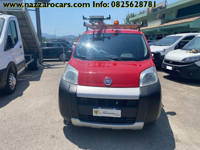 FIAT Fiorino usata, con Controllo vocale