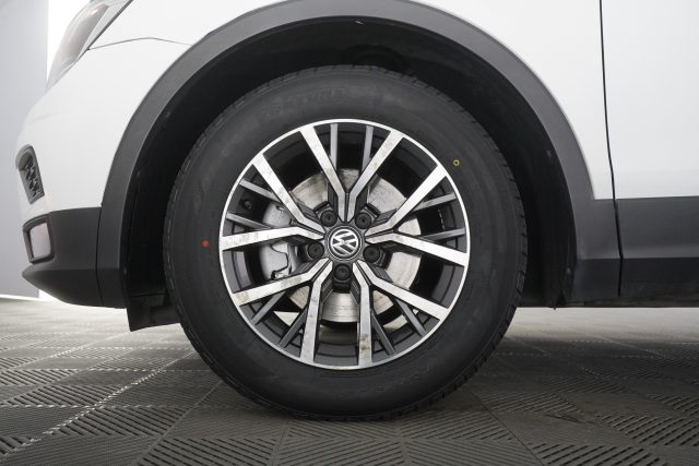 VOLKSWAGEN Tiguan usata 13