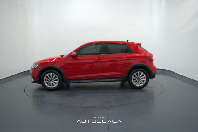 AUDI A1 usata, con Airbag laterali