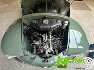 FIAT 500C usata 16