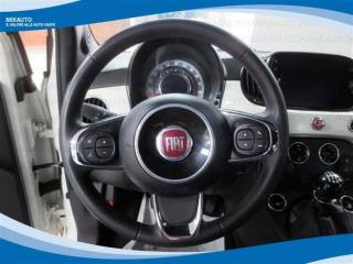 FIAT 500 usata, con Airbag laterali