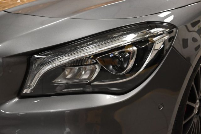 MERCEDES-BENZ CLA 45 AMG usata 134