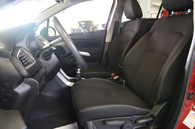 SUZUKI S-Cross usata, con Servosterzo