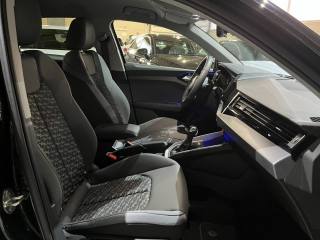 AUDI A1 usata, con Vetri oscurati