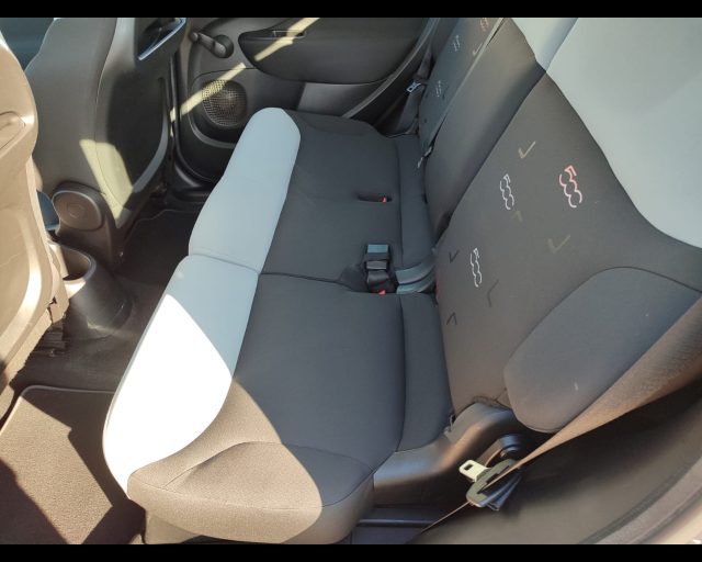 FIAT 500L usata 26